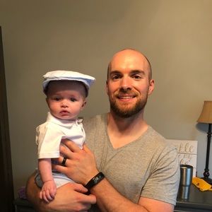 Meet your Posher, Kyle